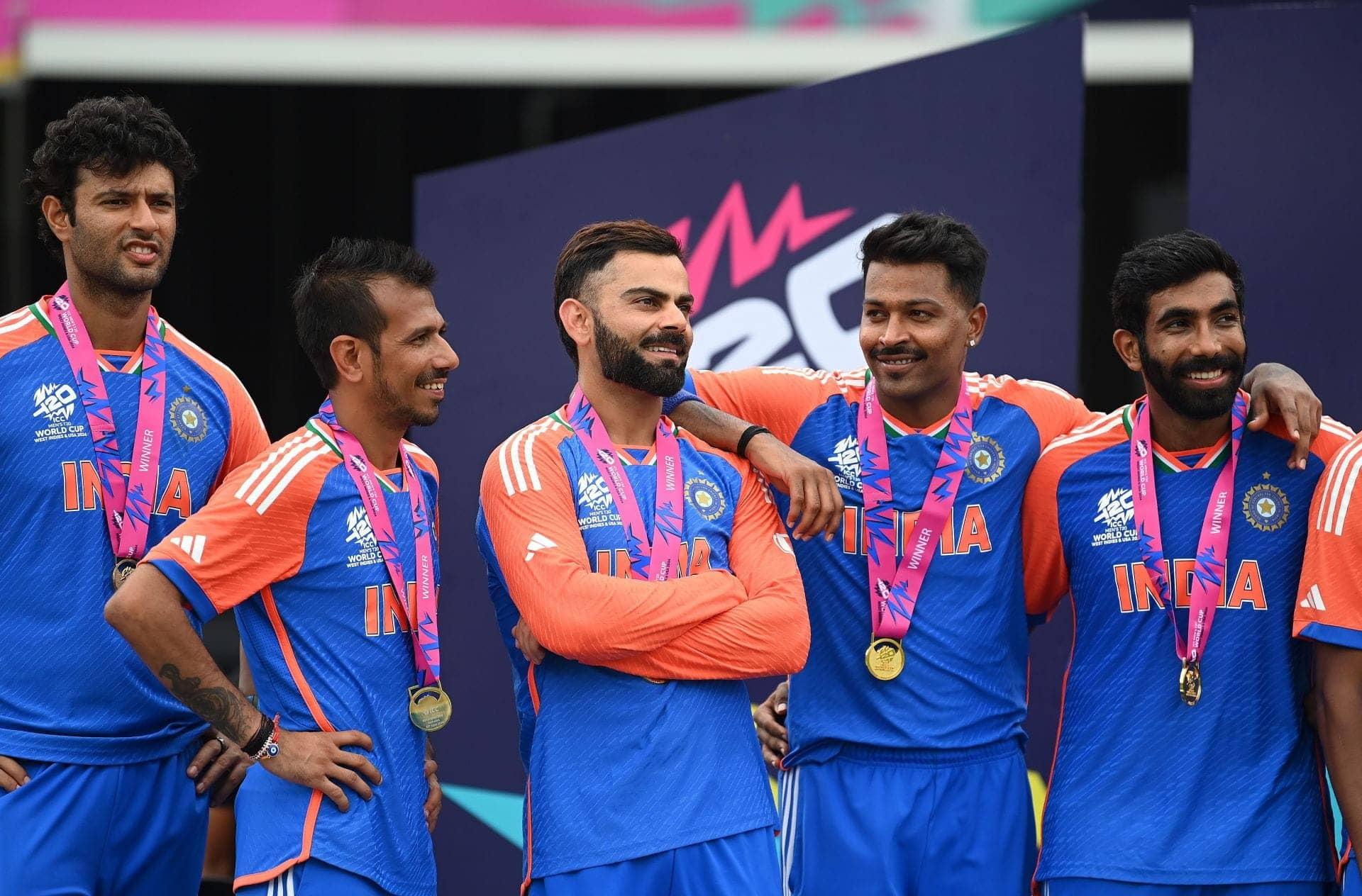 Chahal's Tremendous Comeback: 3 Points to Prove in IPL 2026