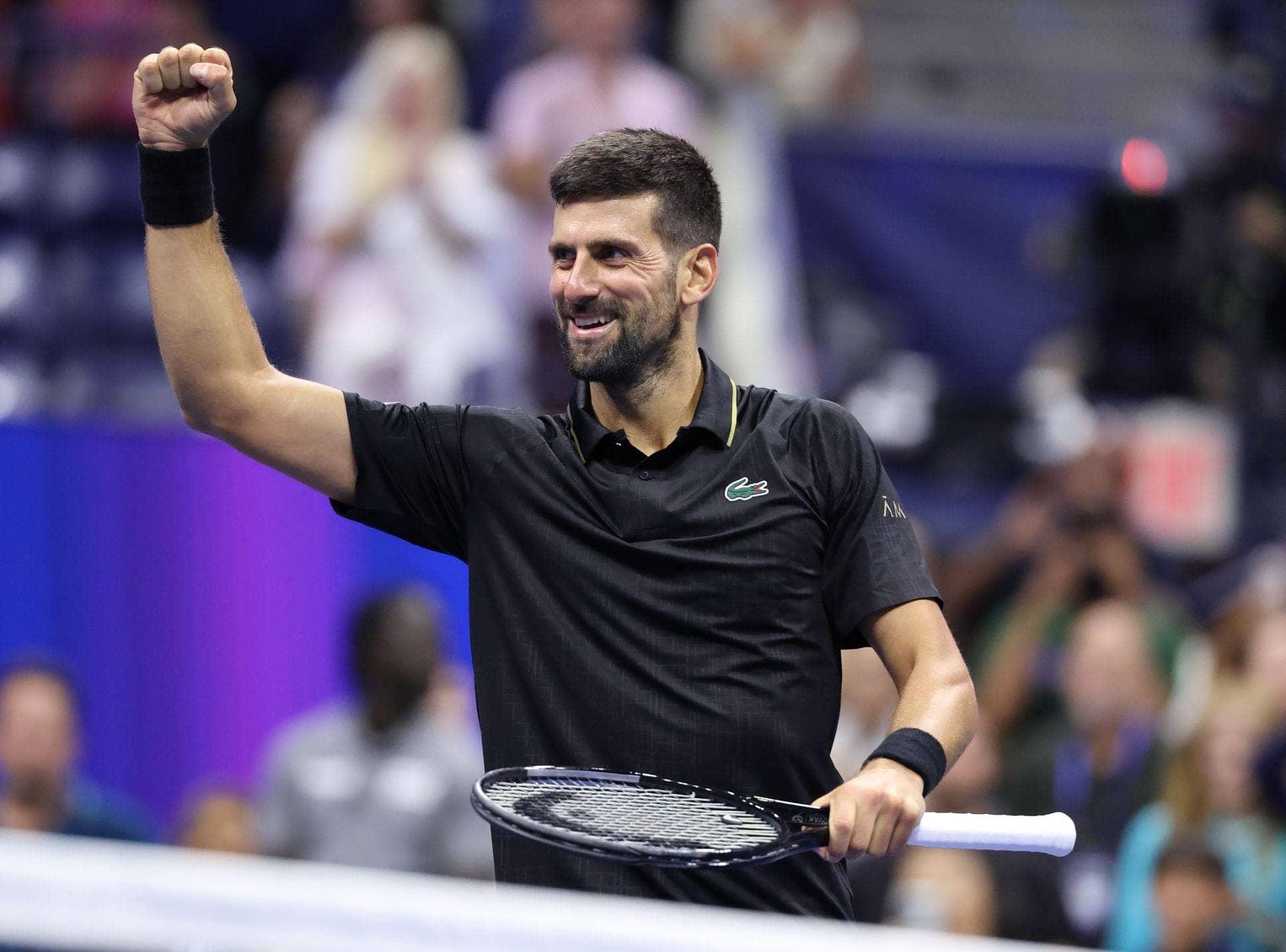 BNP Paribas Open Day 7: Epic Showdowns Await at Indian Wells