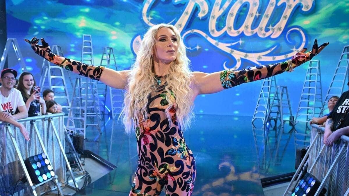 Charlotte Flair: Not Retiring, Still Chasing Glory in WWE