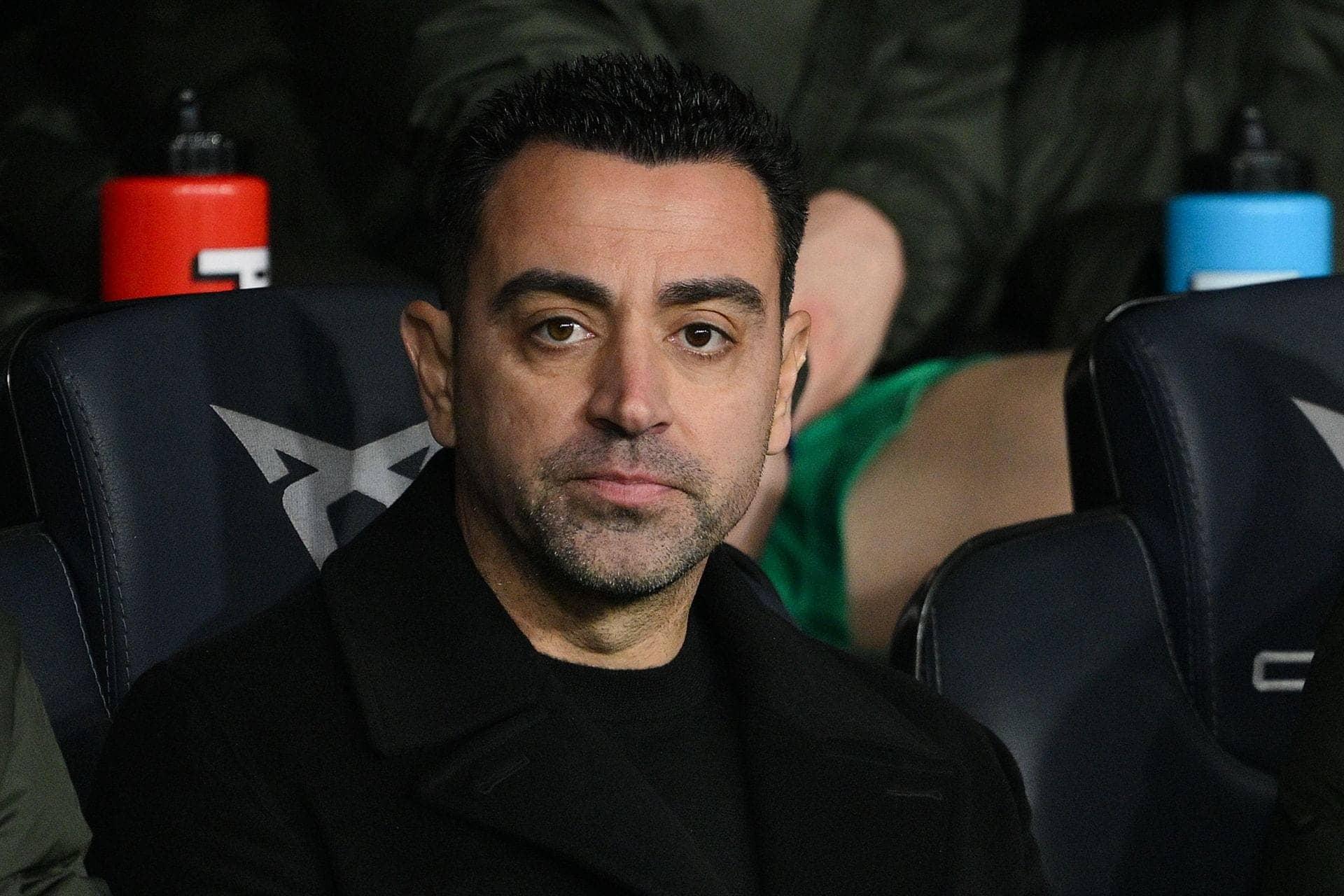Xavi's Coaching: A Total Disaster for Barcelona's Legacy