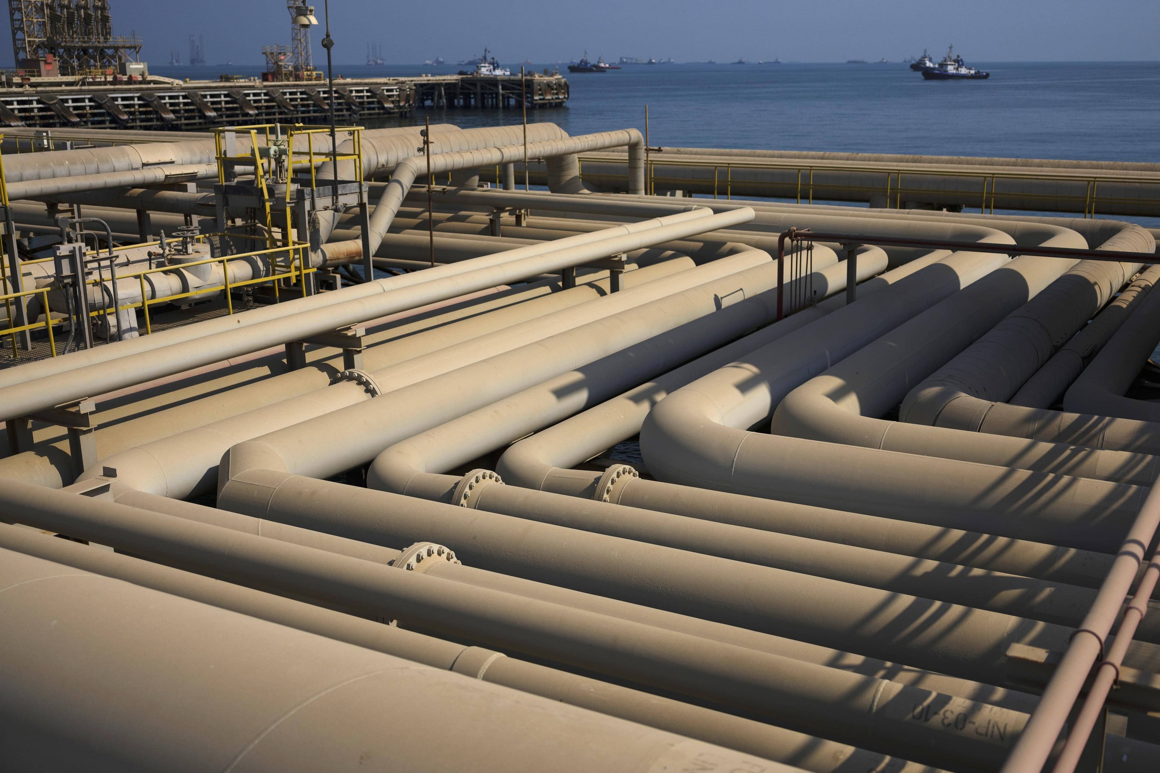 Hormuz ki musibat: India ki LNG imports ka khauf badh gaya!