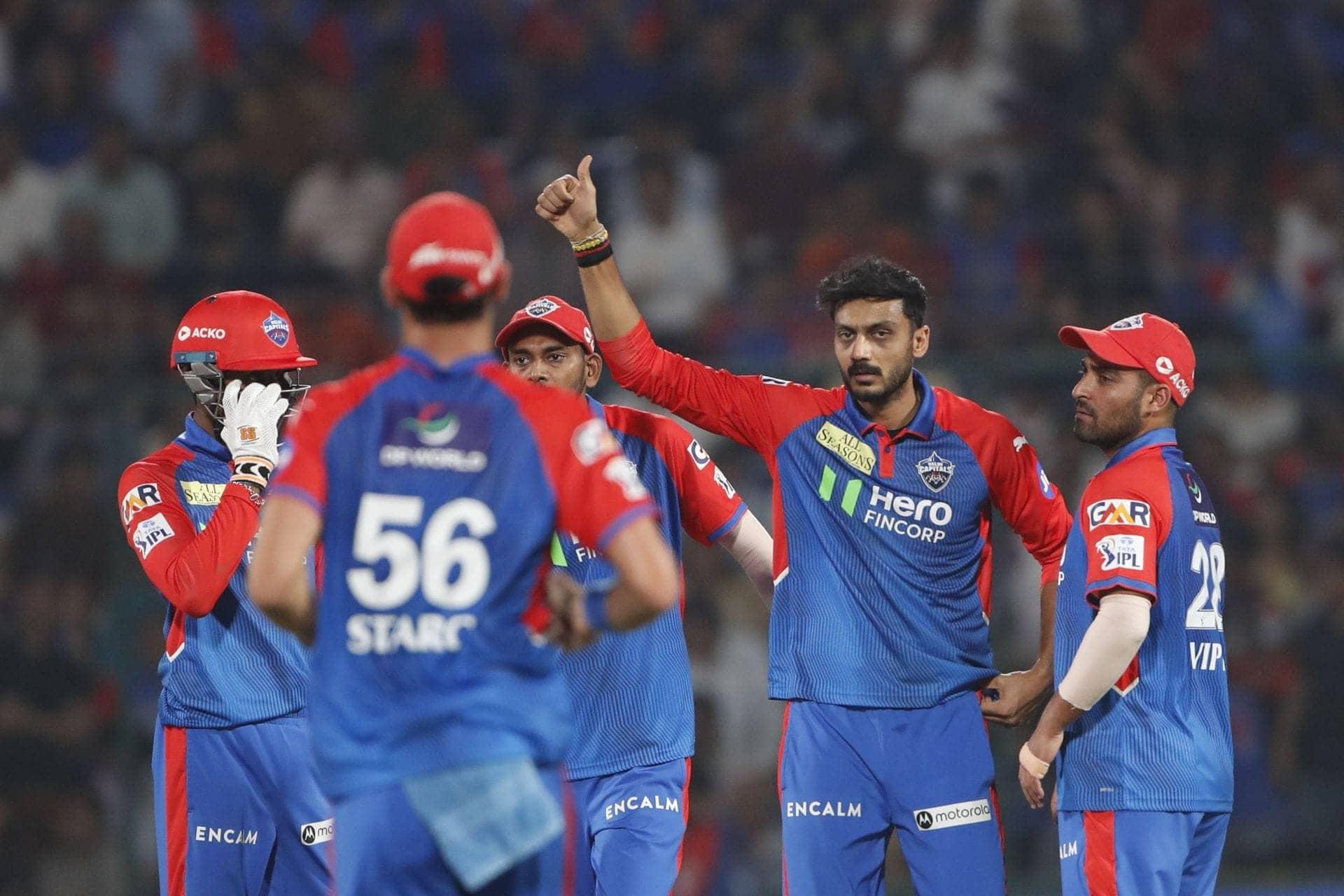 Delhi Capitals: Spin ki shaan, batting ka jashn, IPL 2026 tayaar!