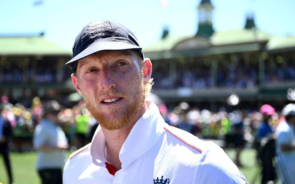 Ben Stokes: The Charismatic Captain Ready for Action