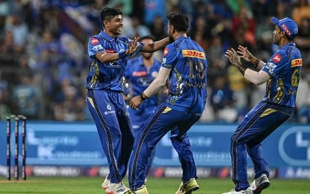 IPL 2026: Fast Bowlers Steal the Show, It's Tremendous!