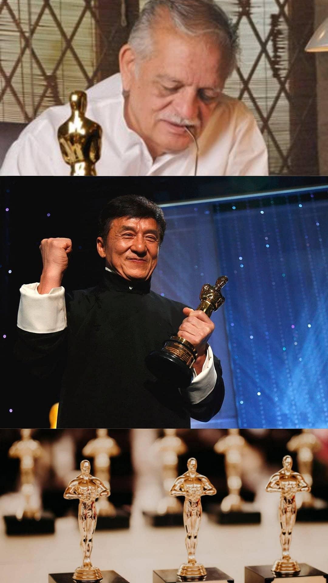 Oscars 2026: Jackie Chan, DiCaprio, and Their Fun Quotes