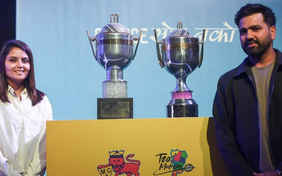 MCA launches Women's T20 Mumbai League with excitement!