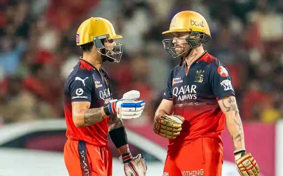 RCB's Star Players for IPL 2026: Who's Ready to Shine?