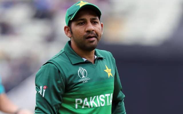 Sarfaraz Ahmed retires: A cricketing chapter closes!
