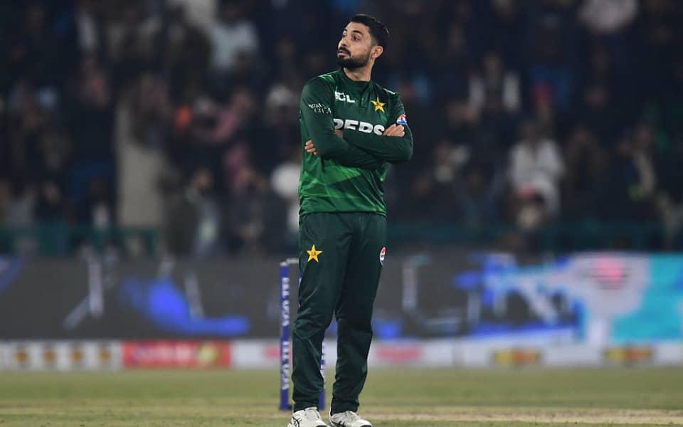 Abrar Ahmed's Sunrisers Leeds future hangs in the balance