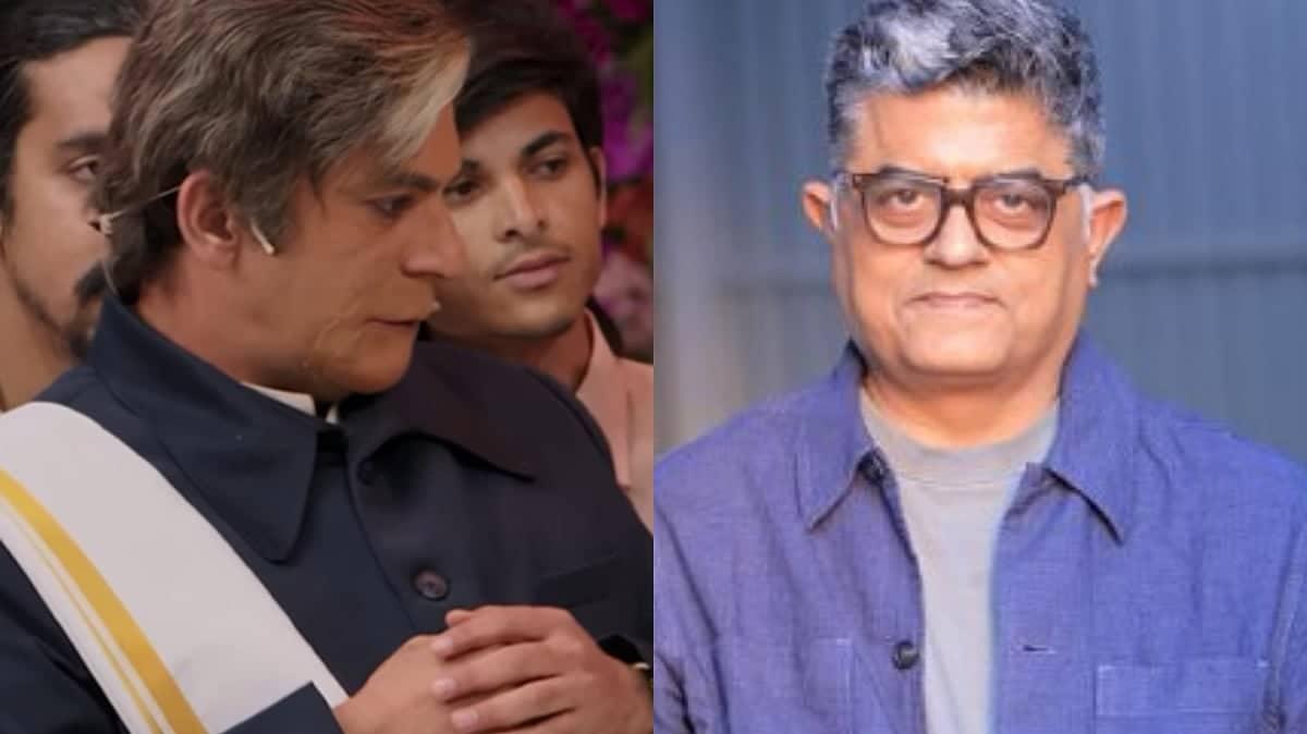 Gajraj Rao Praises Sunil Grover's Hilarious Kader Khan Act