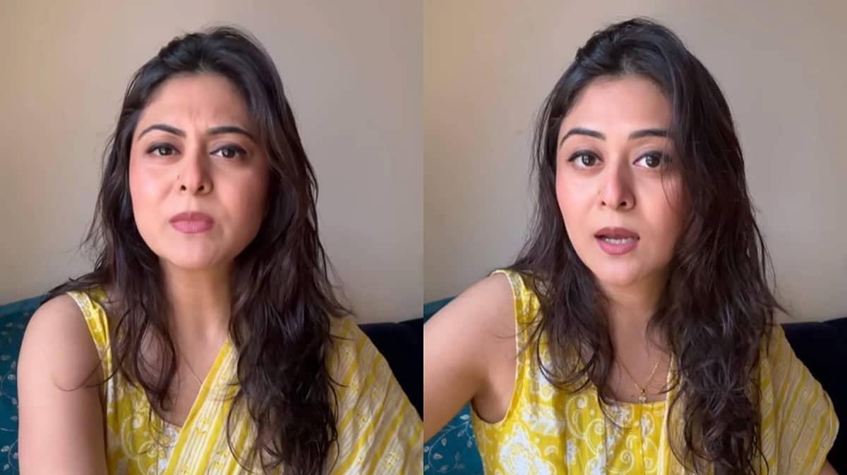 Falaq Naaz Calls Out Production House For Kundali Request