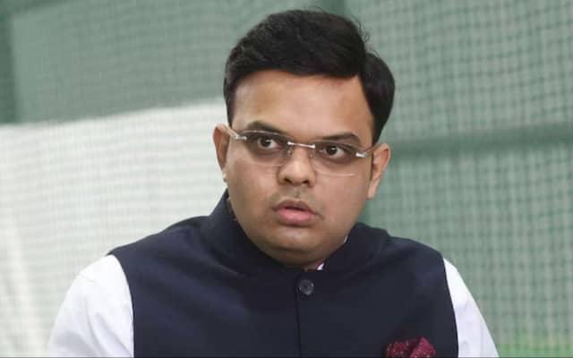 Jay Shah sets the record straight: No news leaks here!