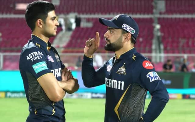 Gujarat Titans' Star-Studded Squad for IPL 2026