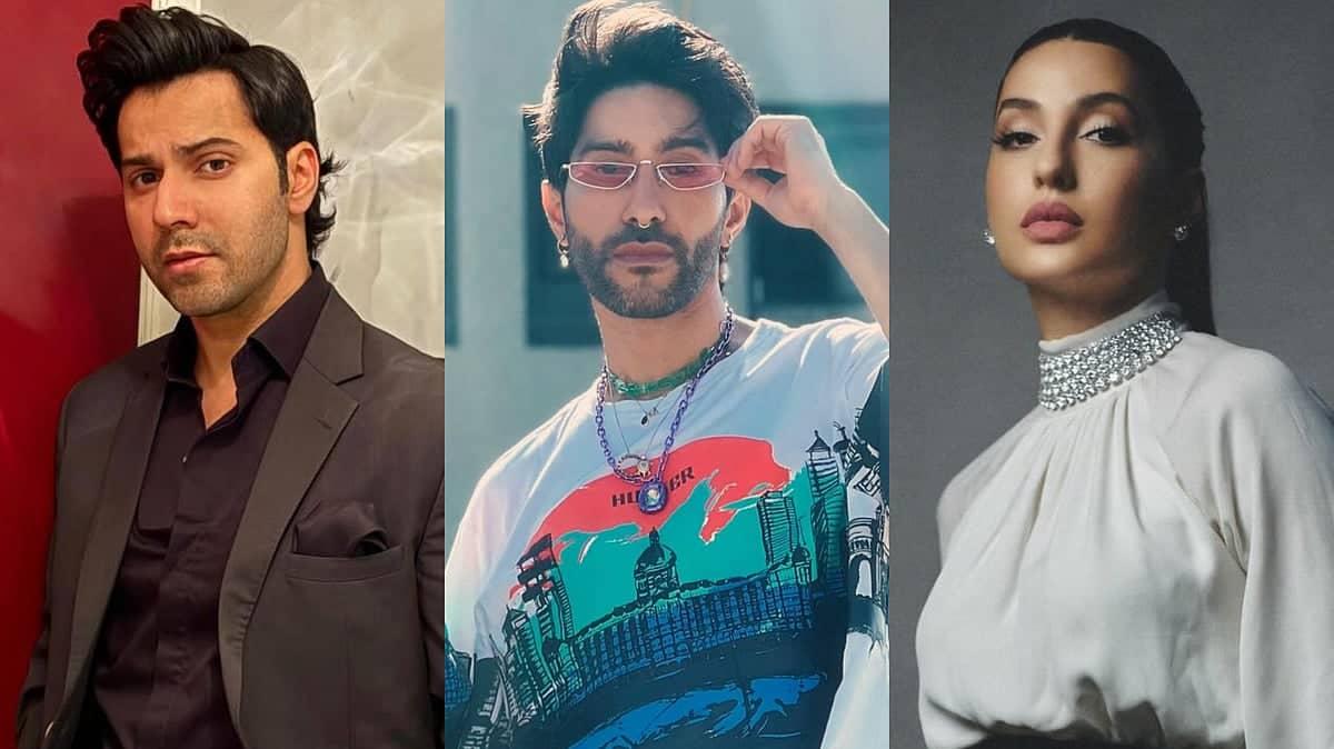 Bollywood Stars Share Heartfelt Memories of Marce Pedrozo