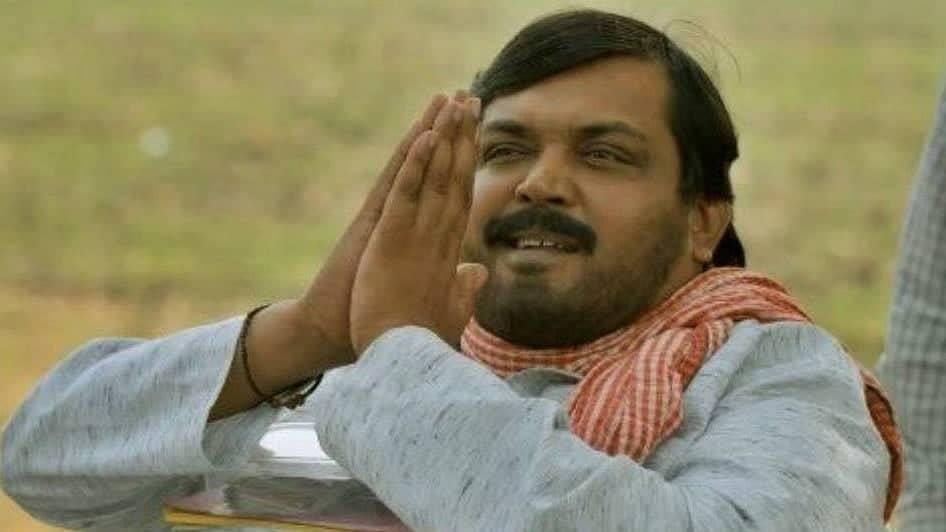 Faisal Malik Takes Over Kumbhkaran Role in Ramayana Film