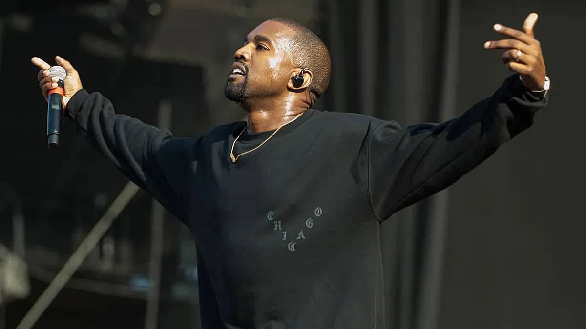 Kanye's India Concert Delayed: New Date Announced, Folks!