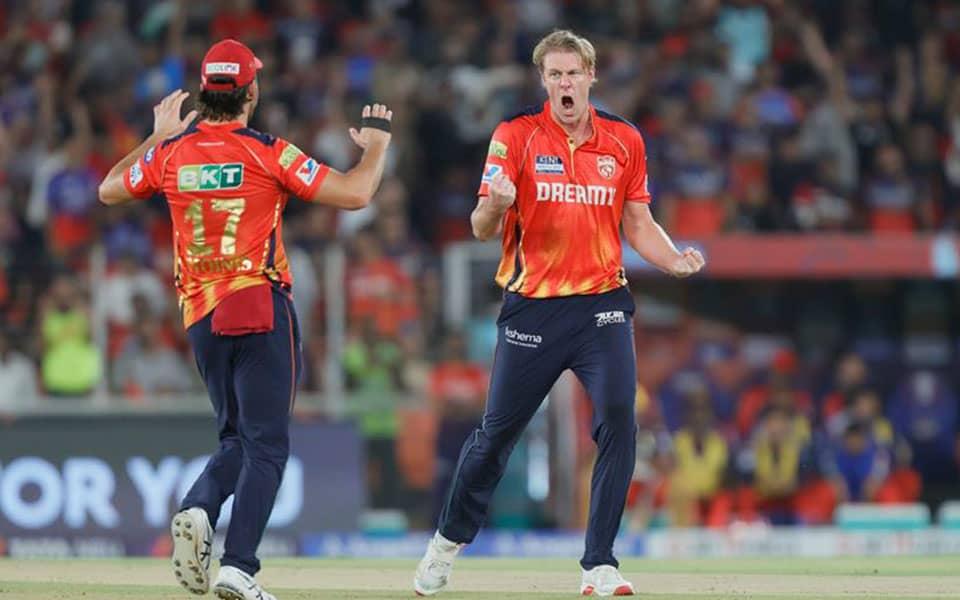 Punjab Kings Aim High with Best Overseas Players for IPL 2026