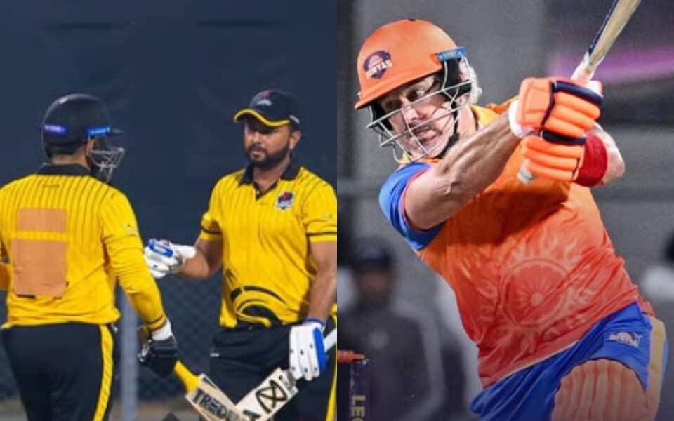 Mumbai Spartans vs Konark Suryas: Who will claim victory today?