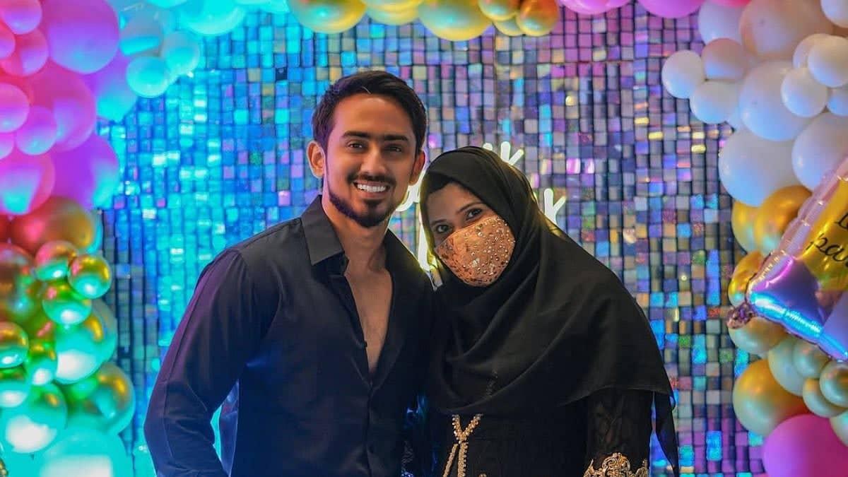 Adnaan Shaikh's Bold Stance: My Choice, My Life Drama