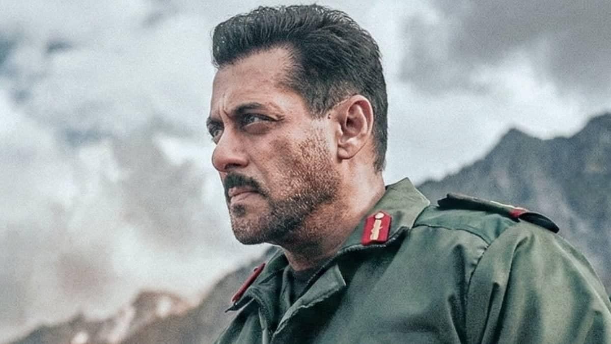 Salman Khan's Film Maatrubhumi: Title Change Unveiled!
