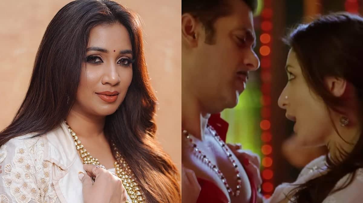 Shreya Ghoshal's Cringe: Why She Refused Fevicol Se