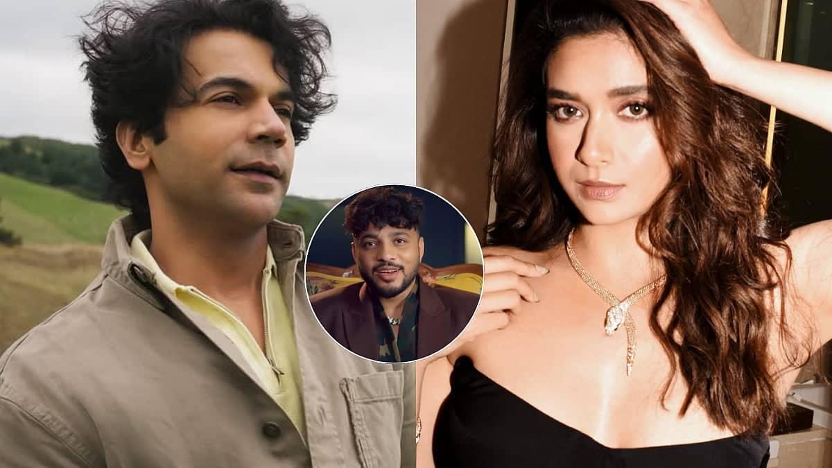 Rapper Raftaar Thanks Film Makers For Clearing Confusion