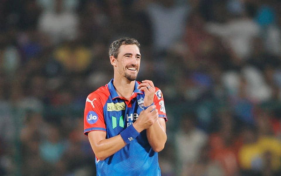 IPL 2026: Delhi Capitals' Overseas Stars Ready to Shine