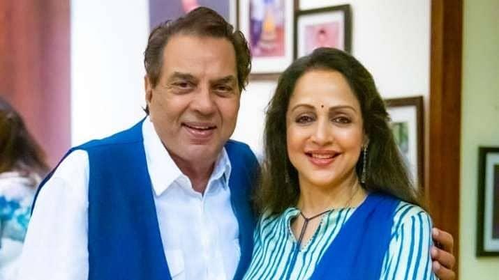 Hema Malini Upset Over Dharmendra's Oscars Snub