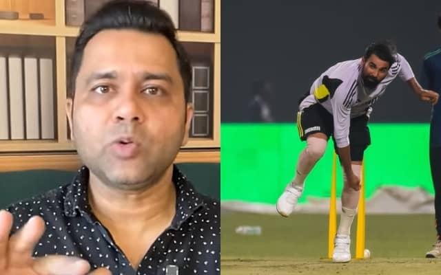 Aakash Chopra's Dream XI for LSG in IPL 2026 Revealed