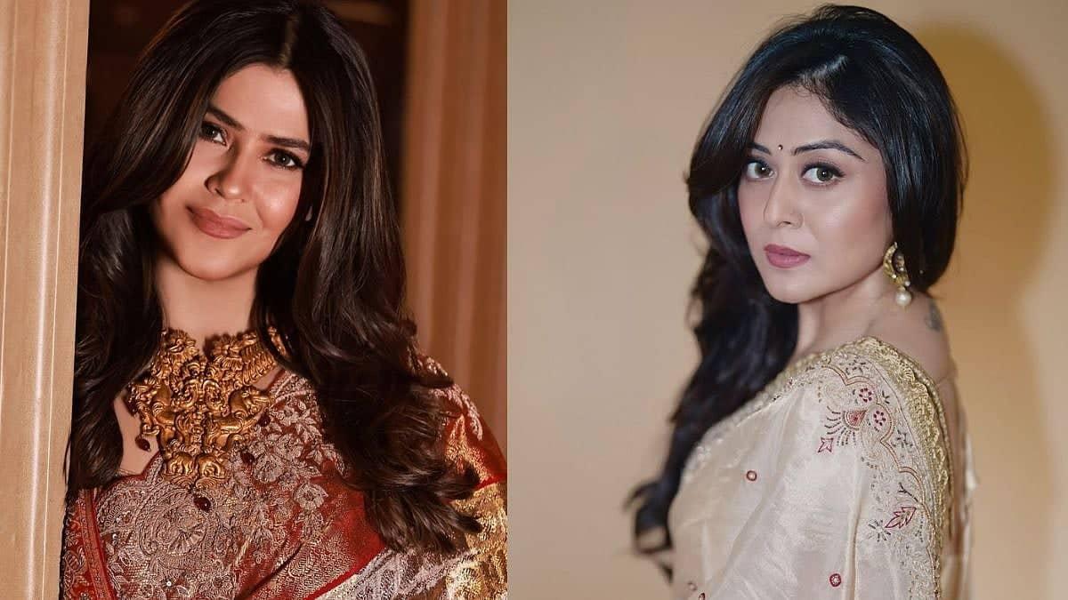 Falaq Naazz's Kundali Claims: Is Ekta Kapoor in Trouble?