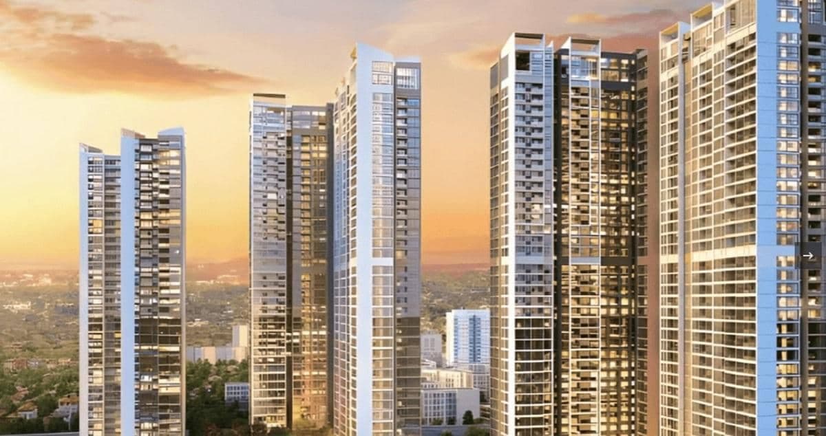 NRI Buyers Slam ₹5,250 Crore into DLF Homes Like Champs