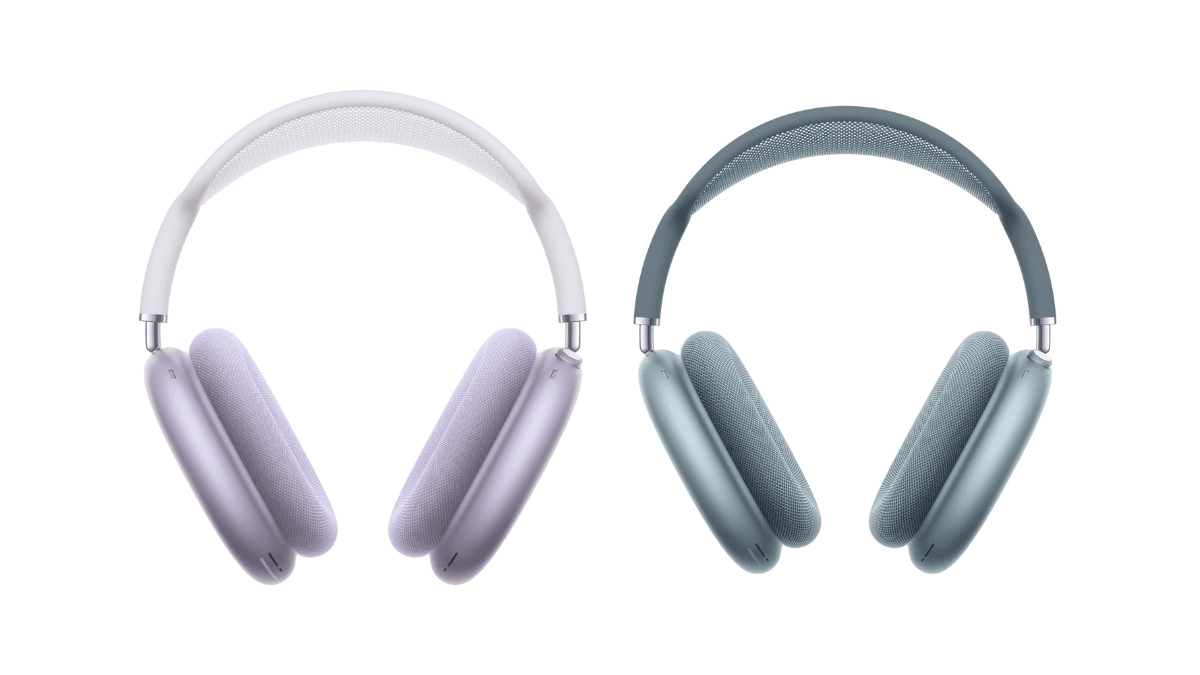 AirPods Max 2: Fresh Features and Smooth Sounds Unleashed