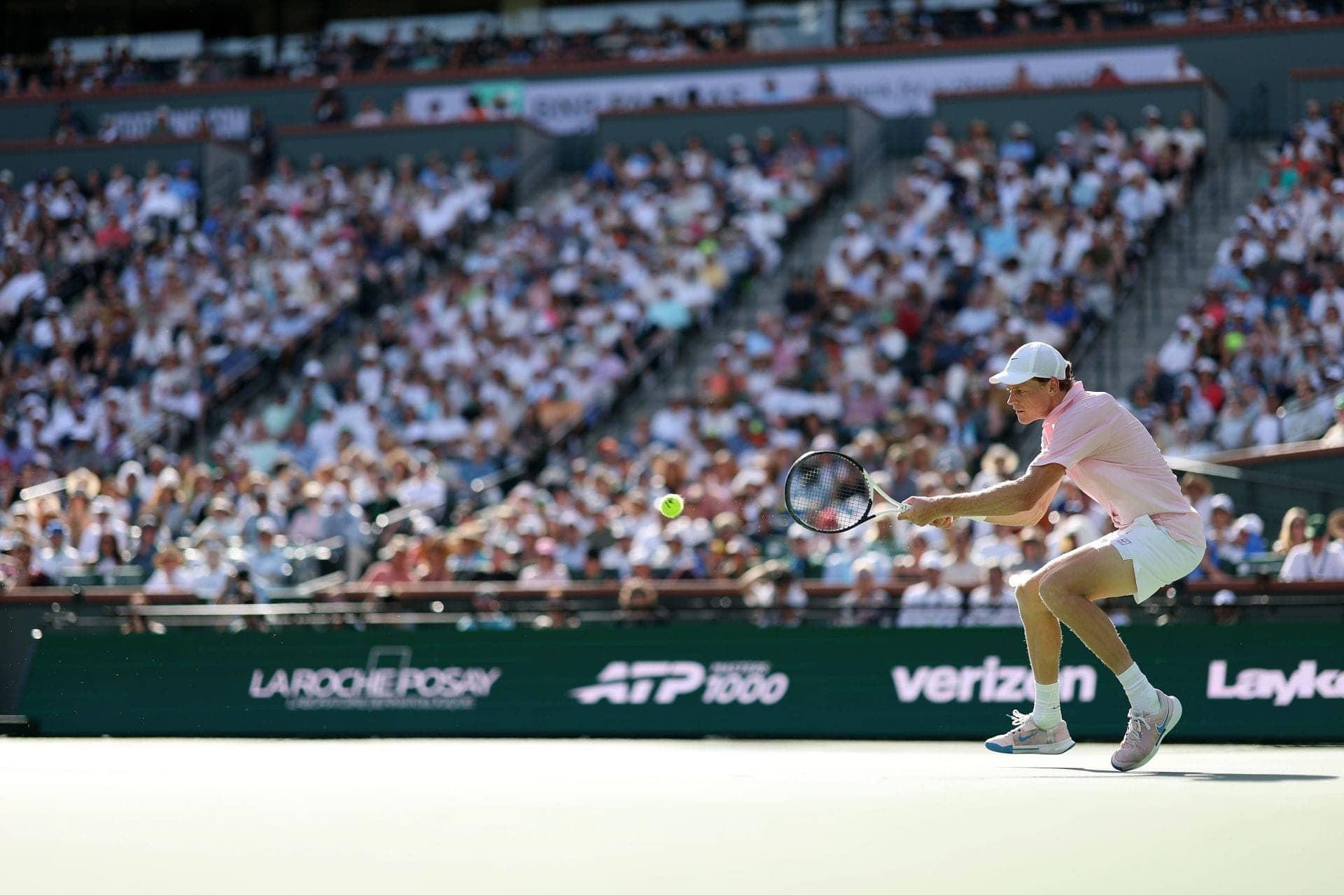 Miami Open 2026: Stars Shine Bright in Epic Practice Showdown