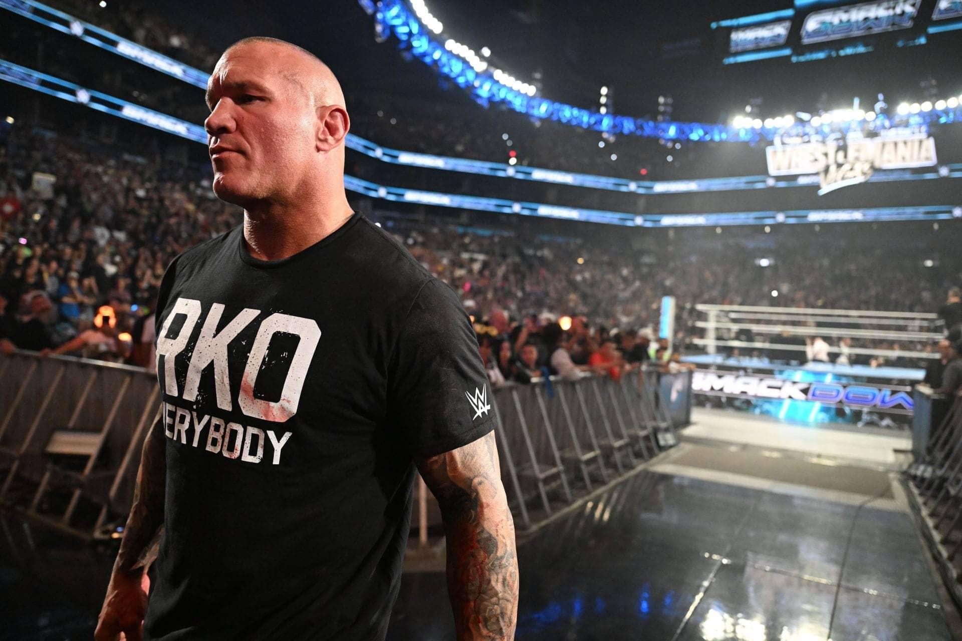 Randy Orton ki dosti ab dushmani ban gayi, WrestleMania 42 ka drama!