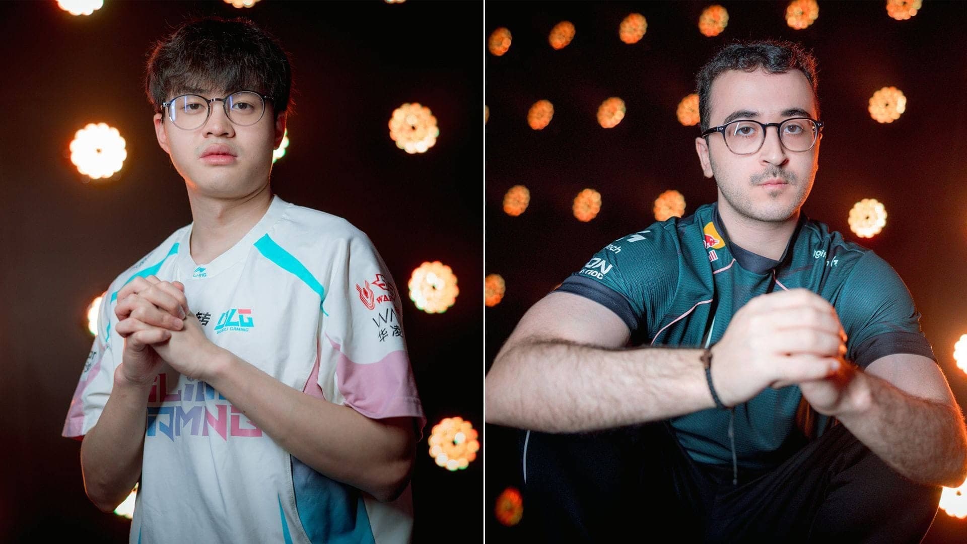 Bilibili Gaming vs G2 Esports: The Epic Showdown Begins!