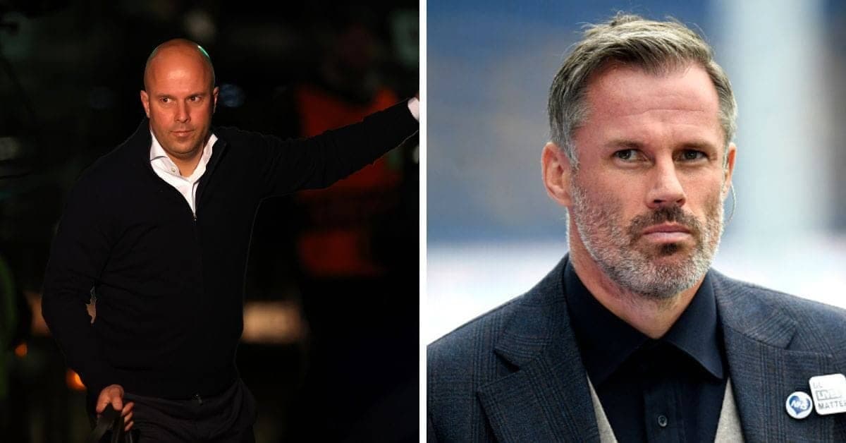 Arne Slot's Magical Quest to Win Back Anfield Wizards