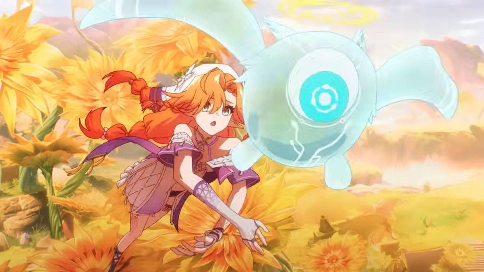 Wuthering Waves 3.2 Maintenance: Timing to Get Ready!