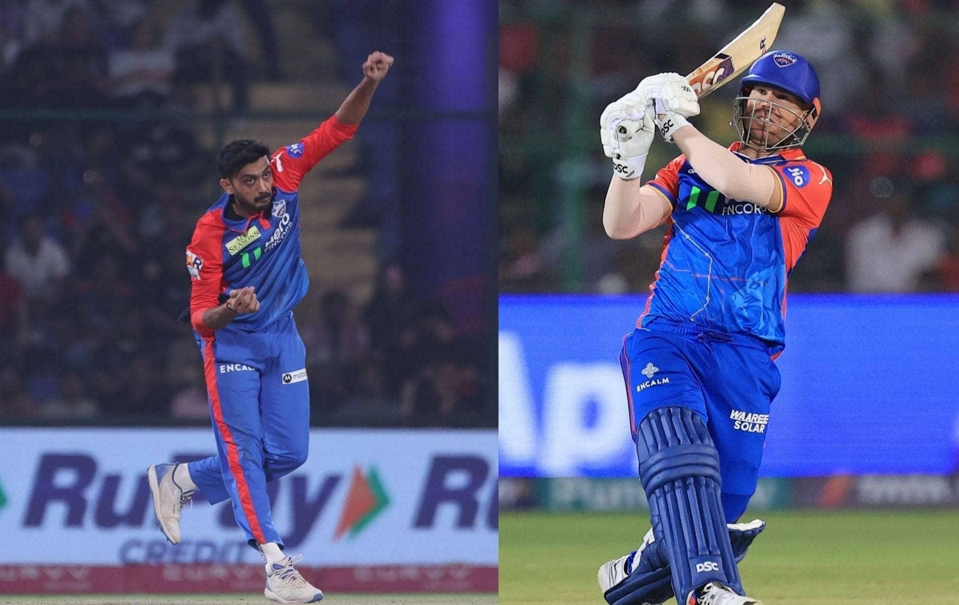 The Delhi Capitals: Still Searching for That Elusive Trophy!