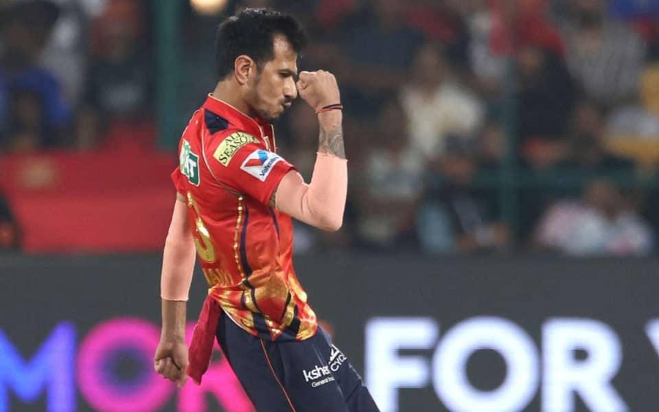 IPL 2026: Chahal ne fitness ko diya pehla number, believe it!