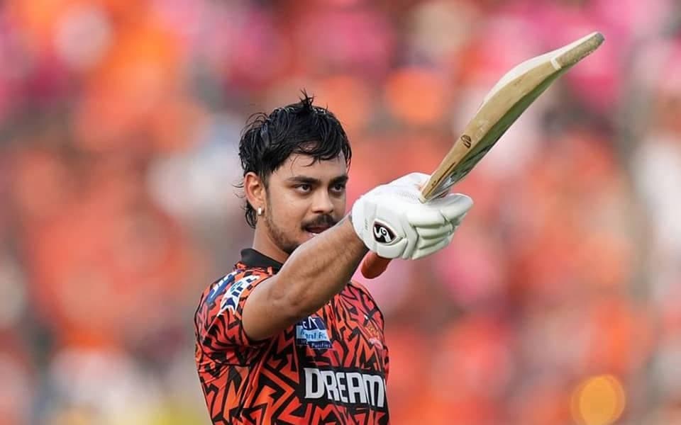 IPL 2026: Aakash Chopra ne Ishan Kishan ki tareef ki