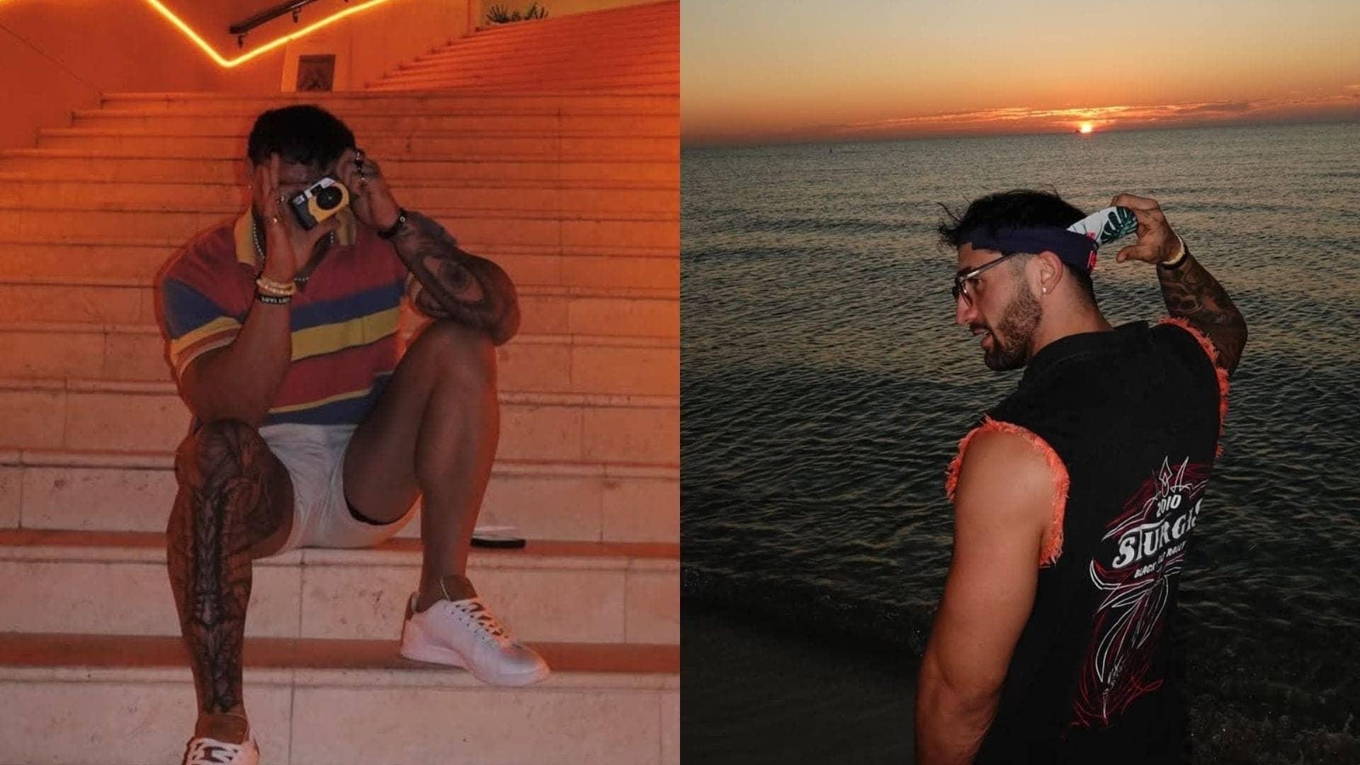 Luca Crusifino's Gimmick Disaster: WWE's Next Big Release?