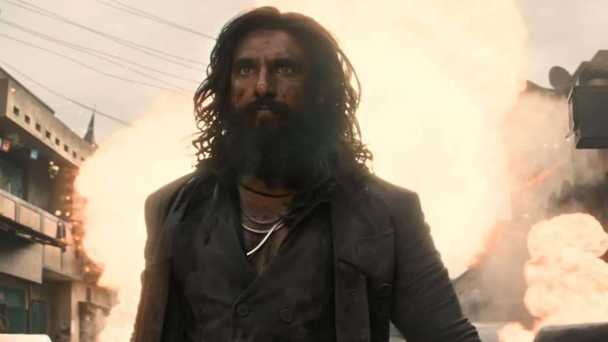 'Pakistanis Can’t Live Without Indian Cinema': Dhurandhar 2's Pirated Version Being Watched In Neighbouring Country