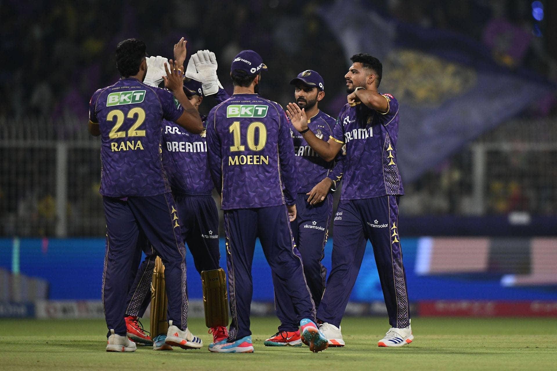 Aakash Chopra warns KKR's Muzarabani might cost them big