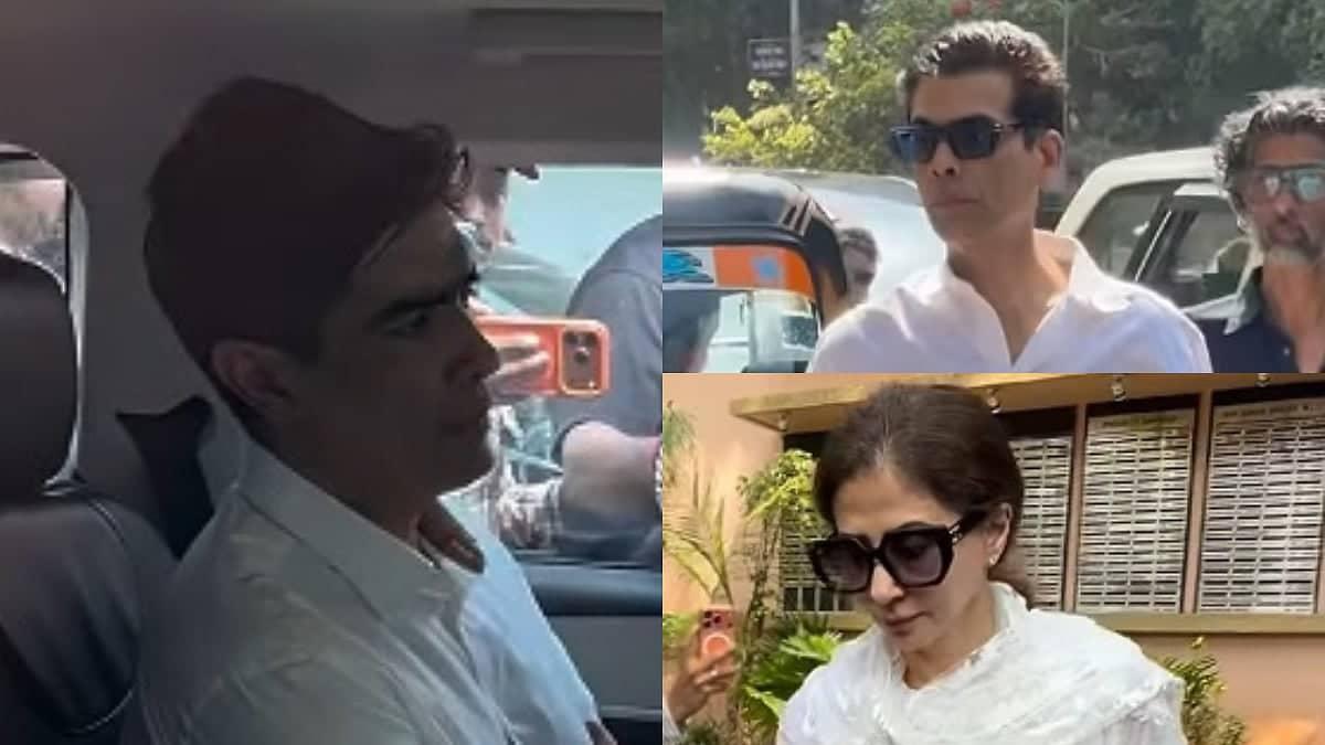 Bollywood Stars Unite to Celebrate Garima Malhotra's Life