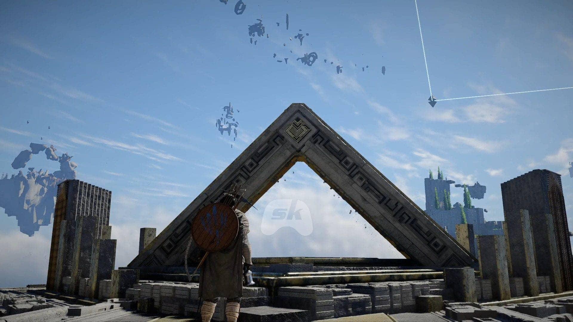 Conquer the Abyss without Balance in Crimson Desert Like a Champ