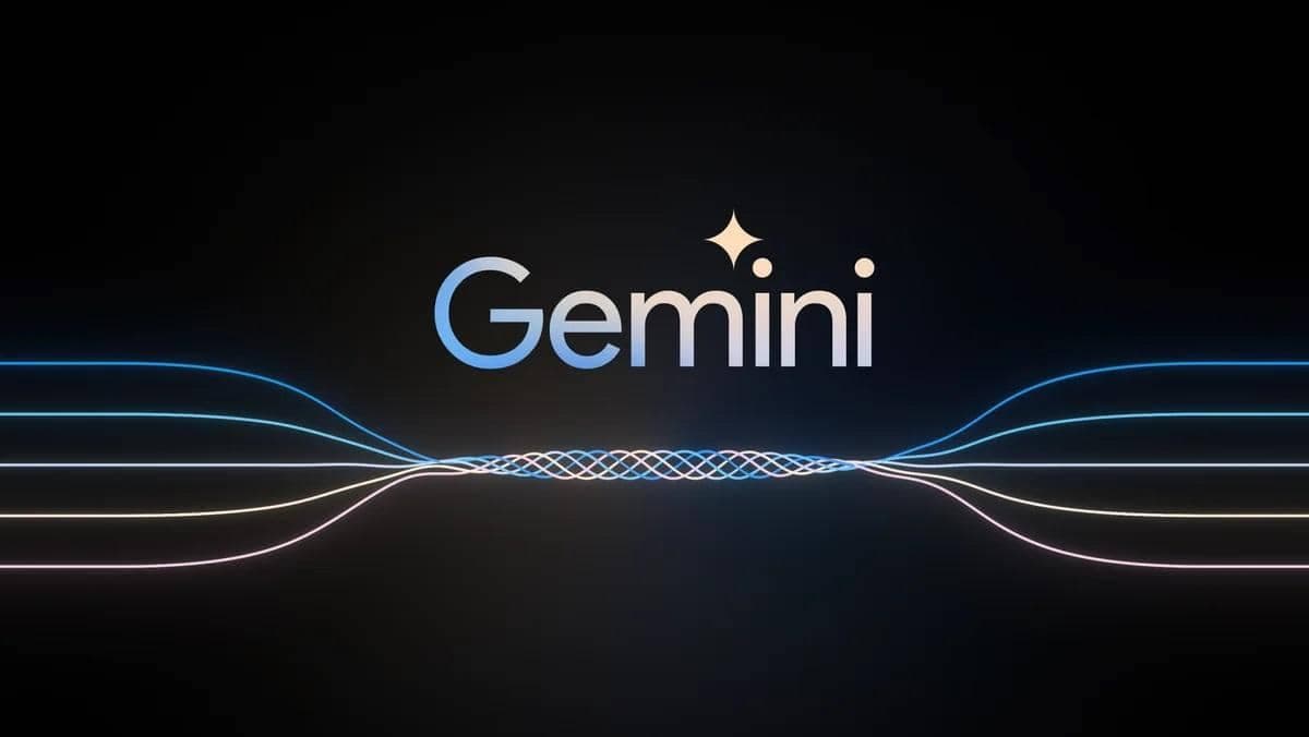 Google's Gemini App: A Magical Upgrade for Mac Users