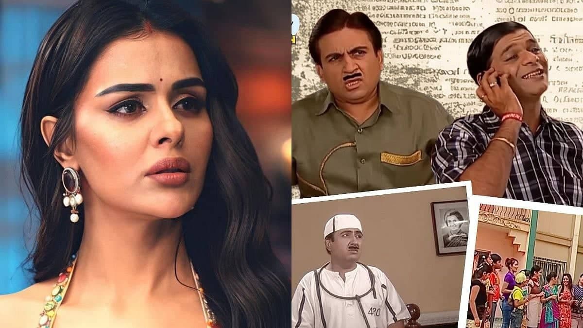 TRP Report Week 10: Naagin 7 Falls, Taarak Rises Like A Champ