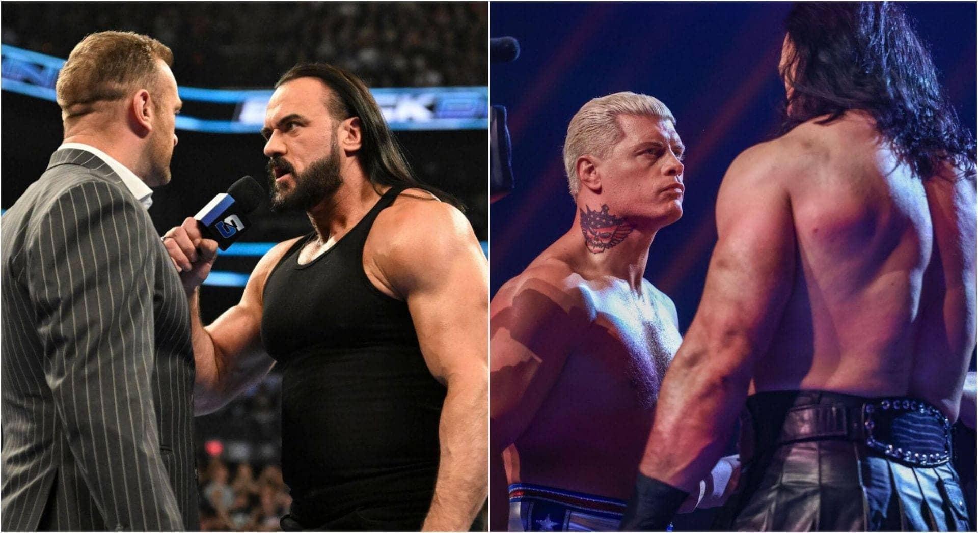 Drew McIntyre's Spectacular Comeback After WrestleMania Drama