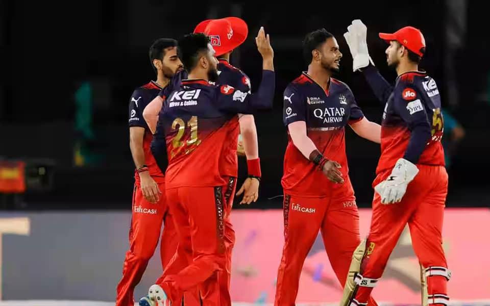 RCB's Dream Team: Match-Winners for IPL 2026 Unveiled