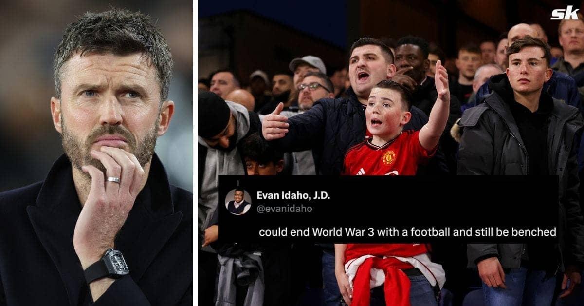 Manchester United Fans Go Wild: Mbeumo Should Bench, Not Start!